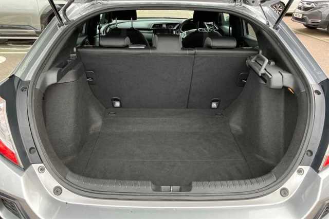 Honda Civic 1.5 VTEC TURBO SPORT 5DR 