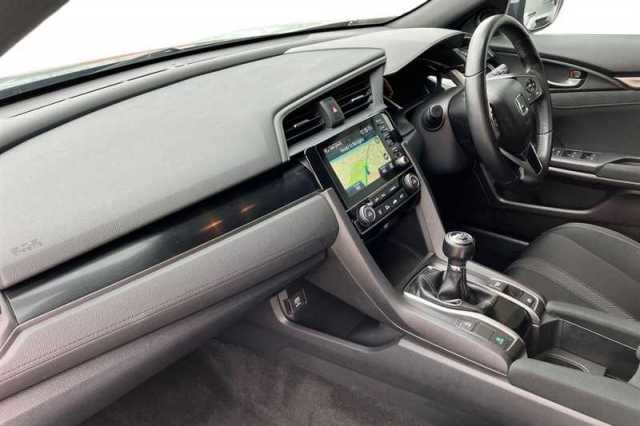 Honda Civic 1.5 VTEC TURBO SPORT 5DR 