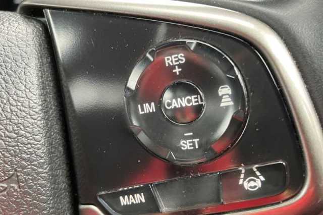 Honda Civic 1.5 VTEC TURBO SPORT 5DR 