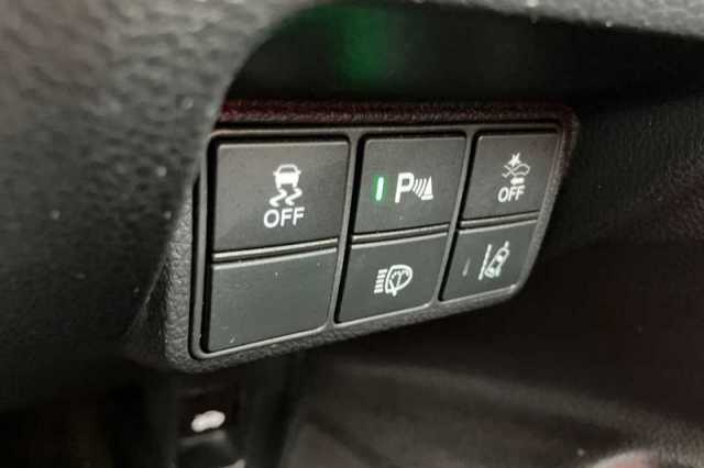 Honda Civic 1.5 VTEC TURBO SPORT 5DR 