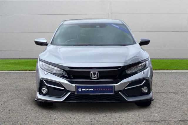Honda Civic 1.5 VTEC TURBO SPORT 5DR 