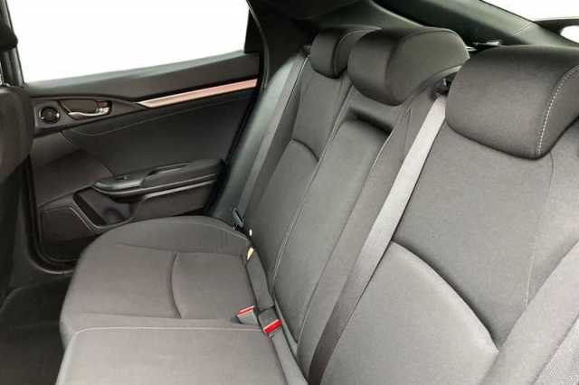 Honda Civic 1.5 VTEC TURBO SPORT 5DR 