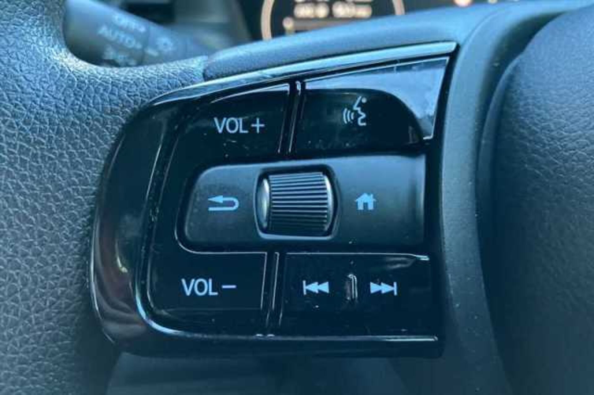 Honda HR-V Hybrid 1.5 EHEV ELEGANCE 5DR CVT 