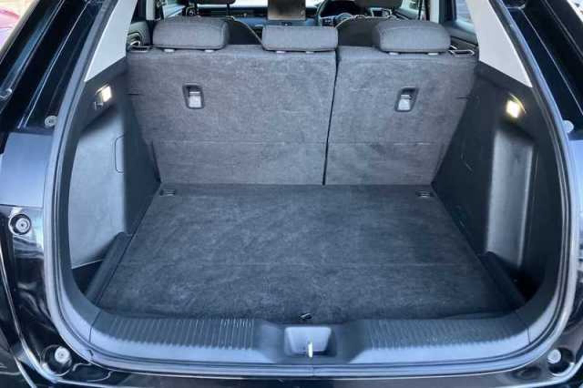 Honda HR-V Hybrid 1.5 EHEV ELEGANCE 5DR CVT 