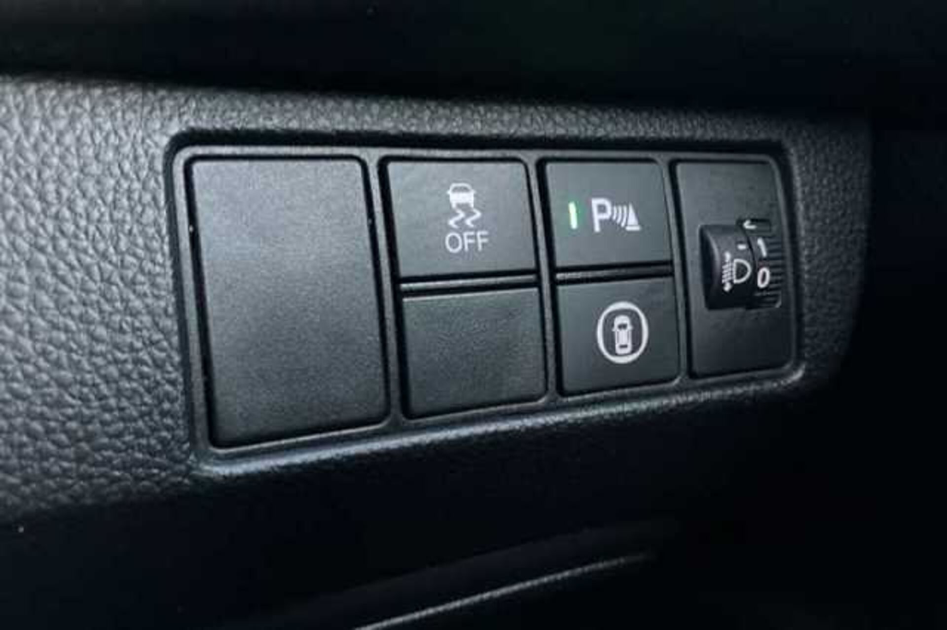 Honda HR-V Hybrid 1.5 EHEV ELEGANCE 5DR CVT 