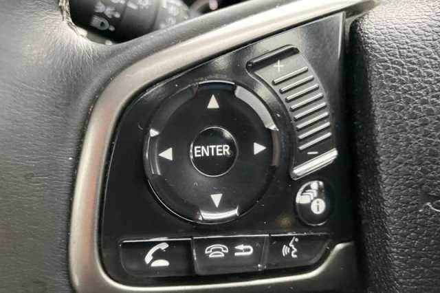 Honda Civic 1.0 VTEC TURBO SR 5DR 