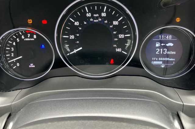 Honda HR-V 1.5 I-VTEC S 5DR 