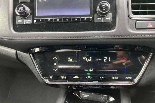 Honda HR-V 1.5 I-VTEC S 5DR 