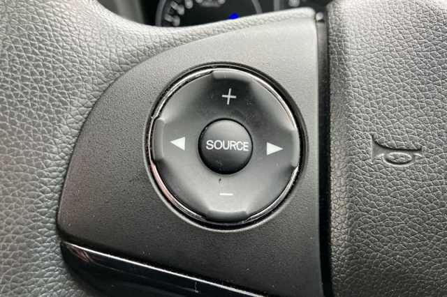 Honda HR-V 1.5 I-VTEC S 5DR 