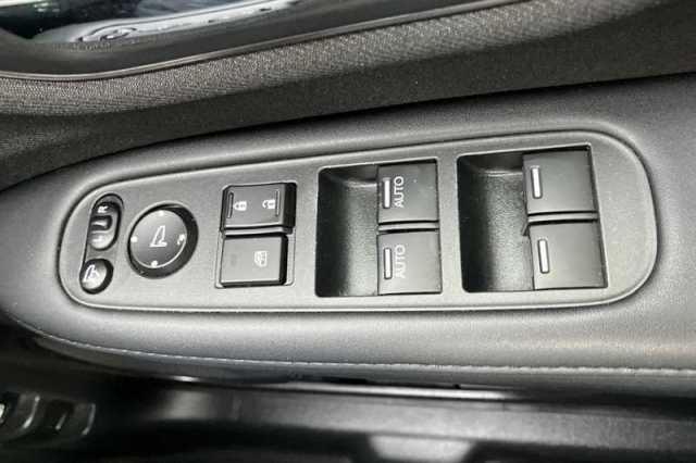 Honda HR-V 1.5 I-VTEC S 5DR 