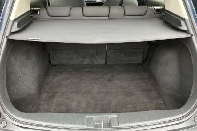 Honda HR-V 1.5 I-VTEC S 5DR 