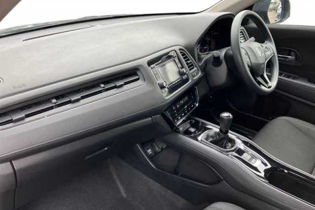 Honda HR-V 1.5 I-VTEC S 5DR 