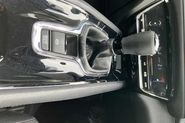 Honda HR-V 1.5 I-VTEC S 5DR 