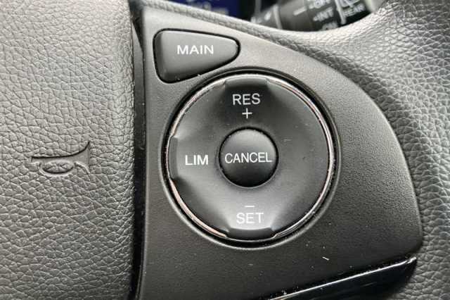 Honda HR-V 1.5 I-VTEC S 5DR 