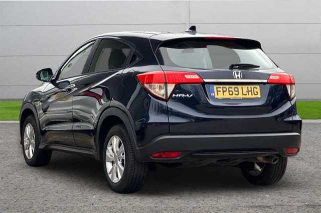 Honda HR-V 1.5 I-VTEC S 5DR 