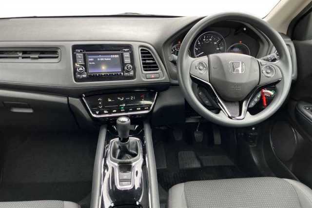 Honda HR-V 1.5 I-VTEC S 5DR 