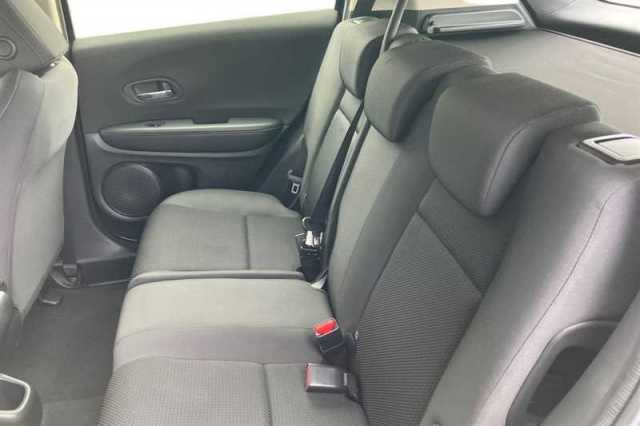 Honda HR-V 1.5 I-VTEC S 5DR 