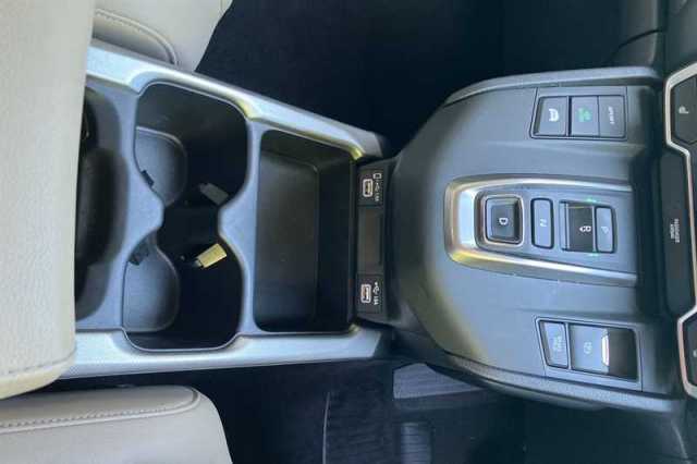 Honda CR-V Hybrid 2.0 I-MMD HYBRID SR 5DR ECVT 