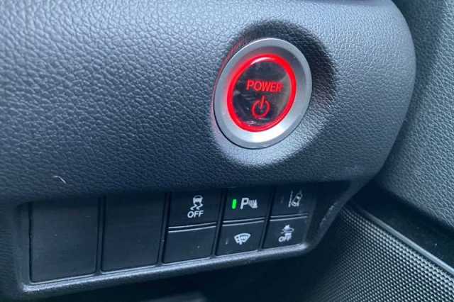 Honda CR-V Hybrid 2.0 I-MMD HYBRID SR 5DR ECVT 