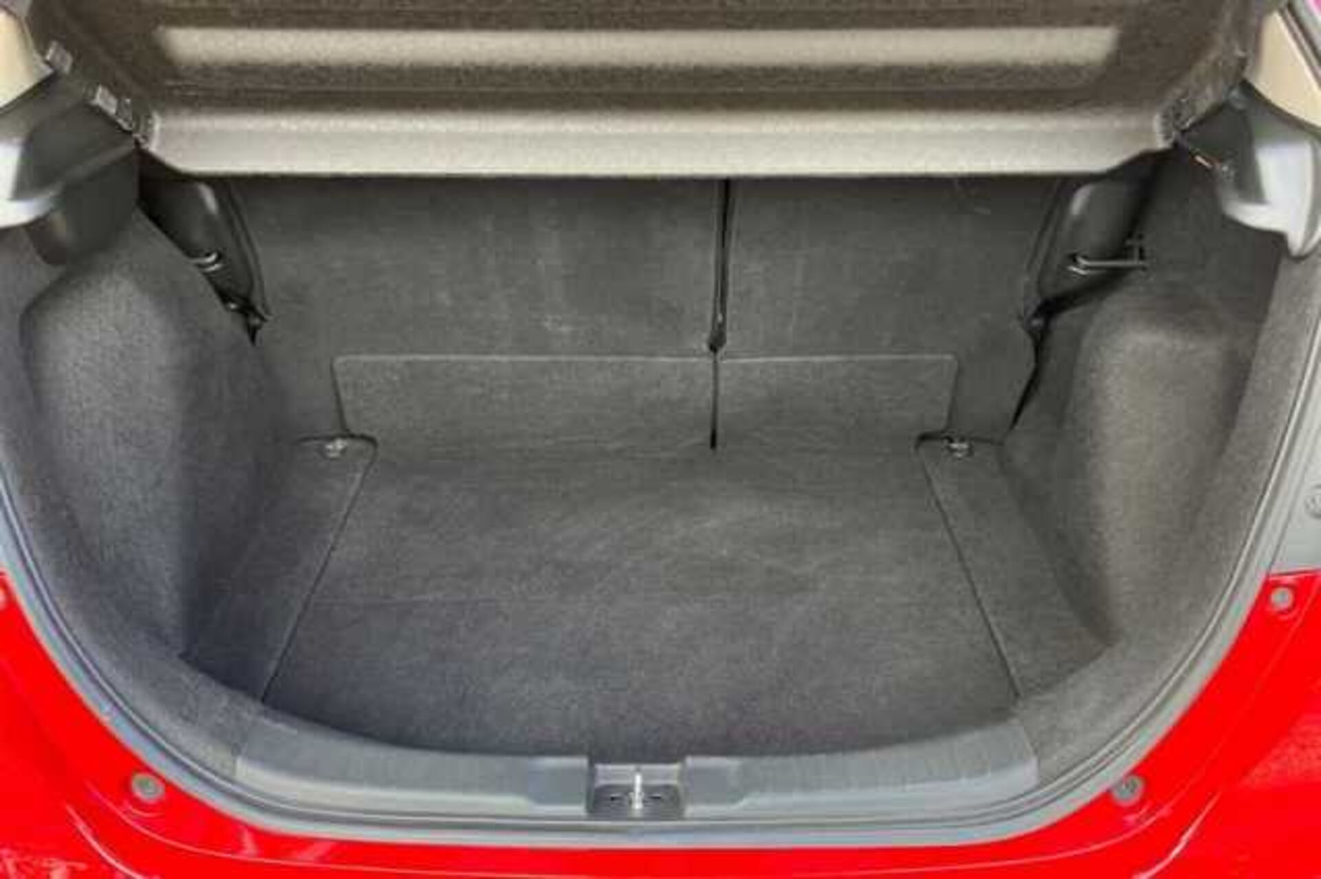 Honda Jazz 1.3 I-VTEC EX NAVI 5DR 