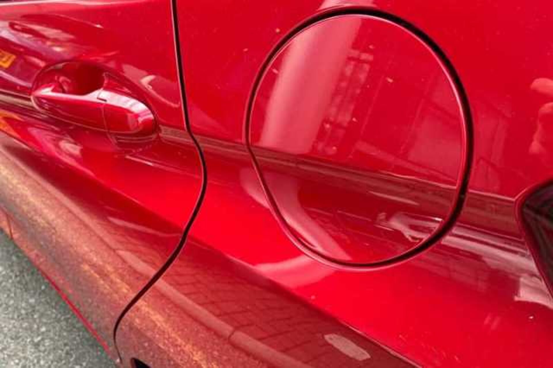 Honda Jazz 1.3 I-VTEC EX NAVI 5DR 