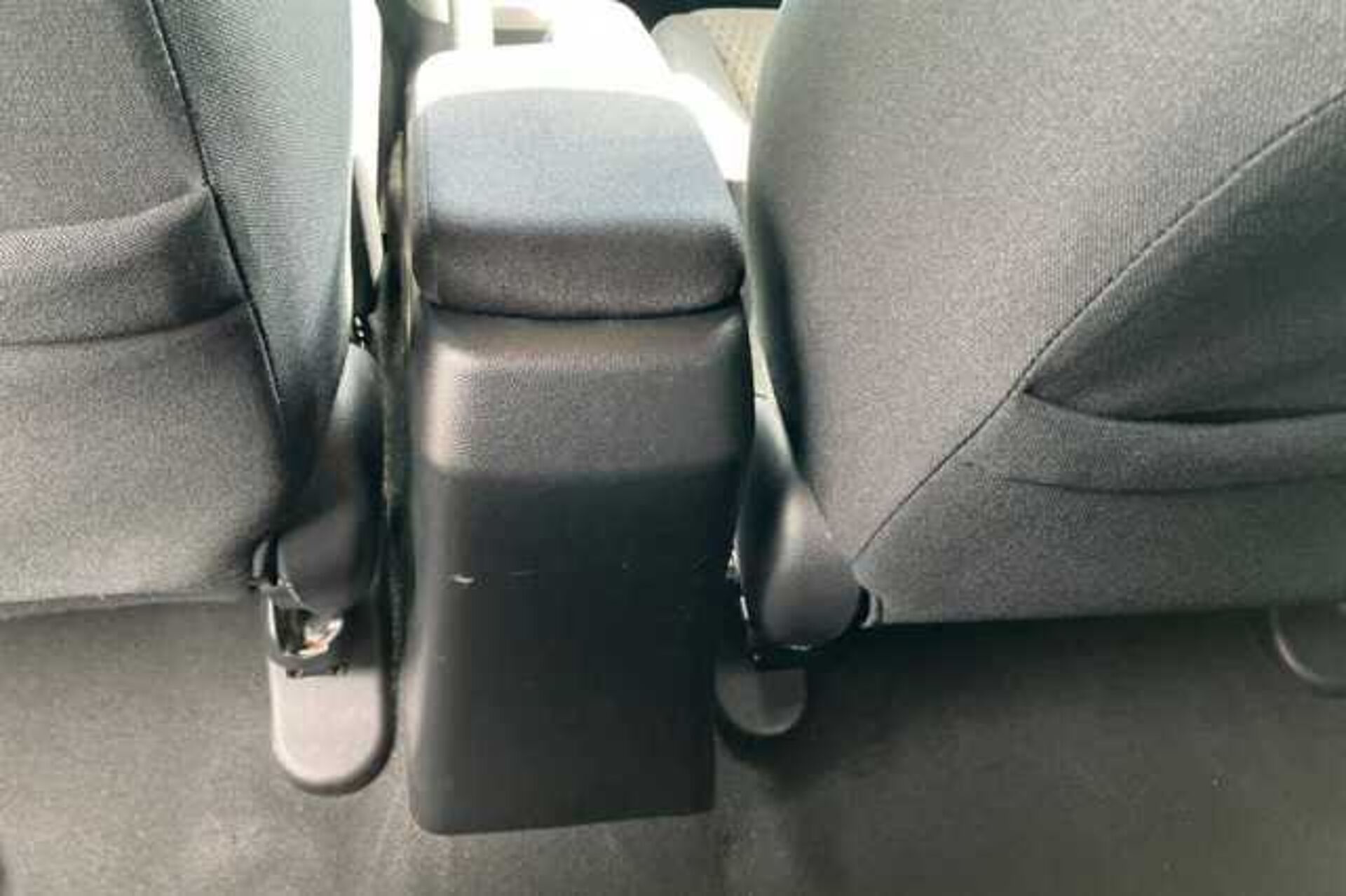 Honda Jazz 1.3 I-VTEC EX NAVI 5DR 