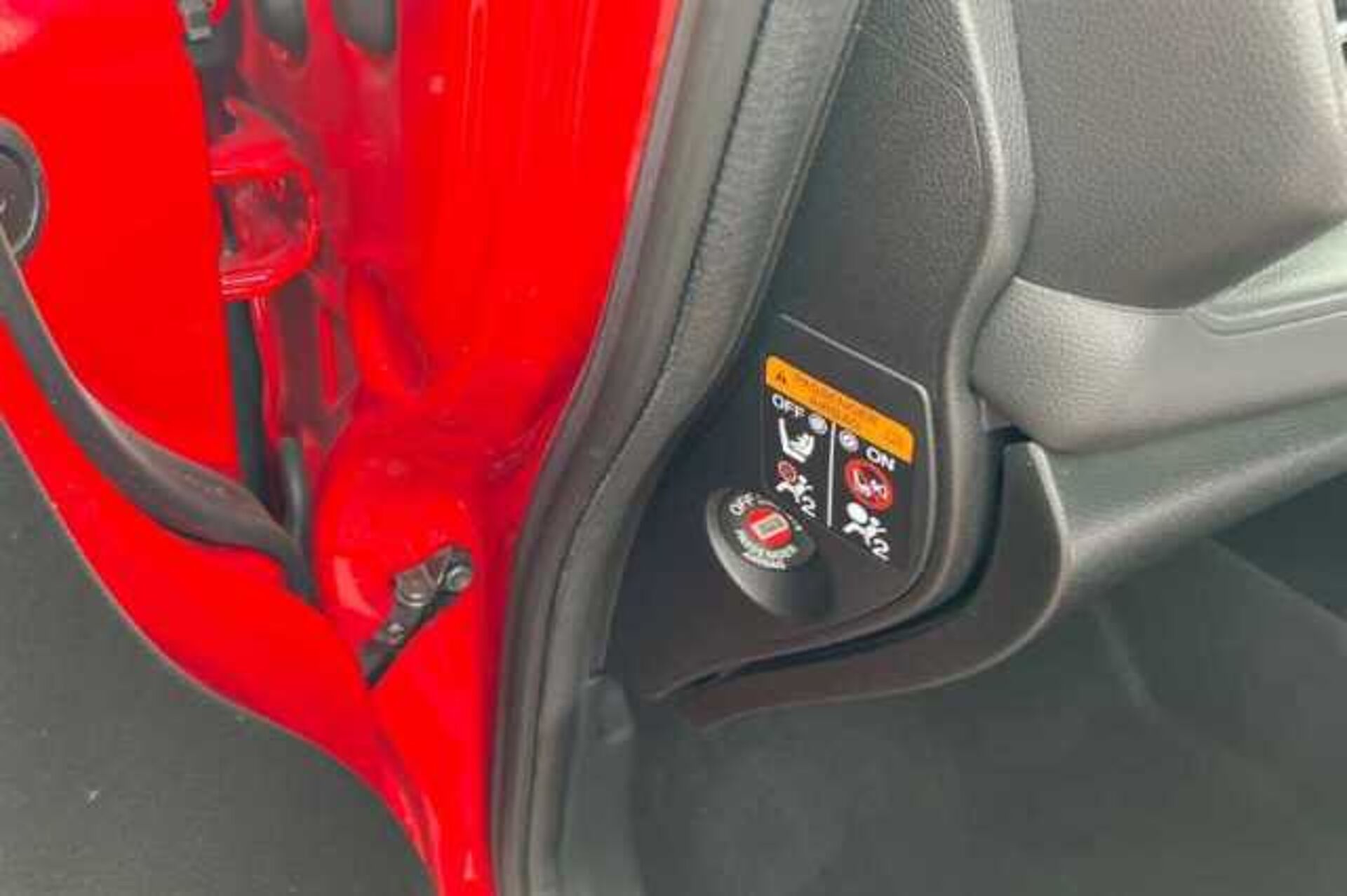 Honda Jazz 1.3 I-VTEC EX NAVI 5DR 