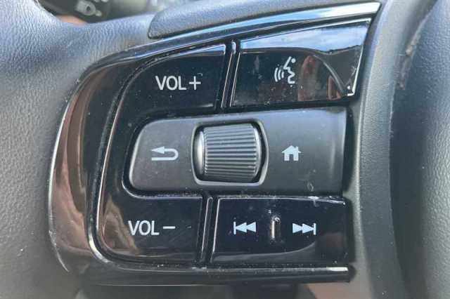 Honda e 113kW Advance 36kWh 5dr Auto 