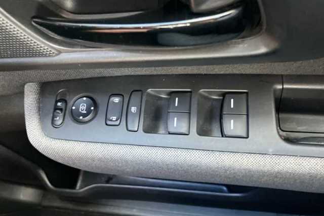 Honda e 113kW Advance 36kWh 5dr Auto 