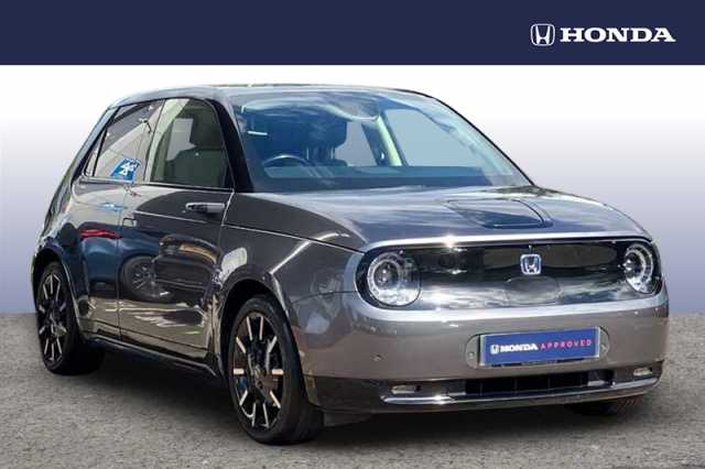 Honda e 113kW Advance 36kWh 5dr Auto 
