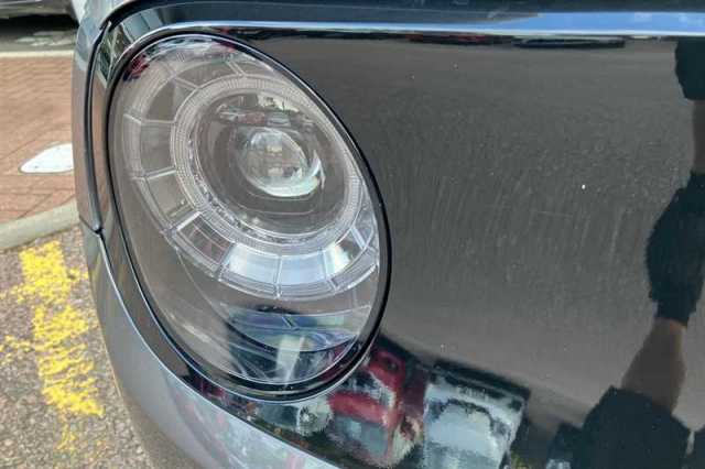 Honda e 113kW Advance 36kWh 5dr Auto 