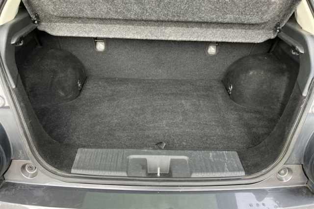 Honda e 113kW Advance 36kWh 5dr Auto 