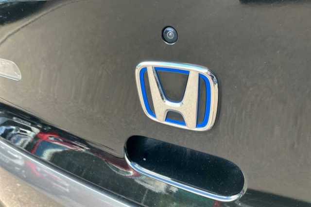 Honda e 113kW Advance 36kWh 5dr Auto 