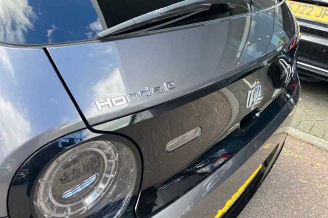 Honda e 113kW Advance 36kWh 5dr Auto 