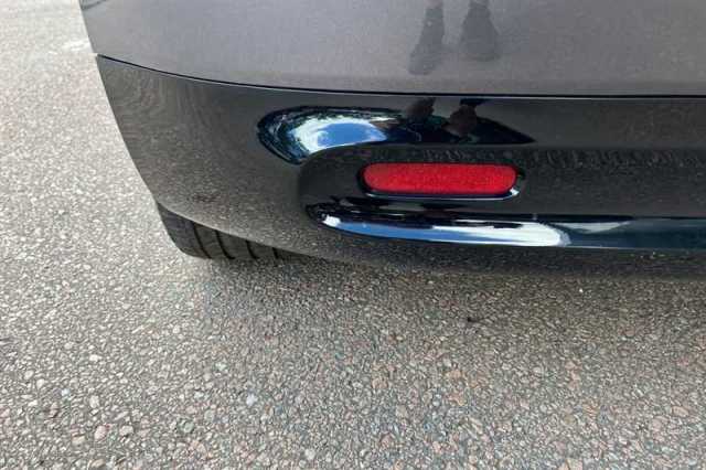 Honda e 113kW Advance 36kWh 5dr Auto 