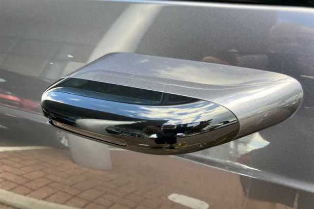 Honda e 113kW Advance 36kWh 5dr Auto 