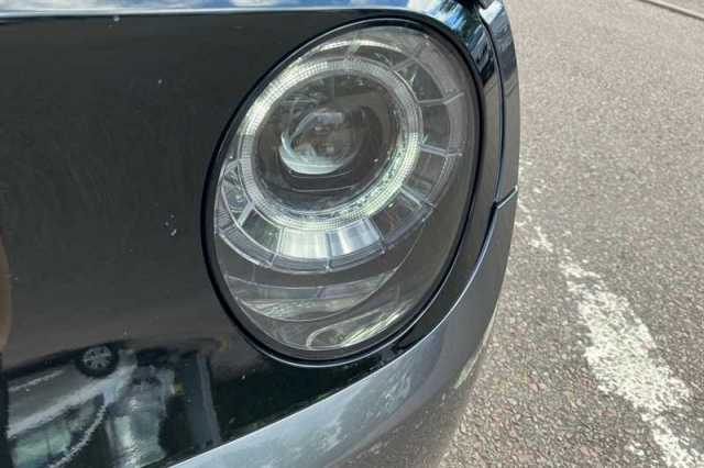 Honda e 113kW Advance 36kWh 5dr Auto 