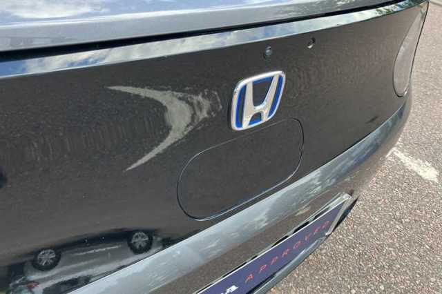 Honda e 113kW Advance 36kWh 5dr Auto 