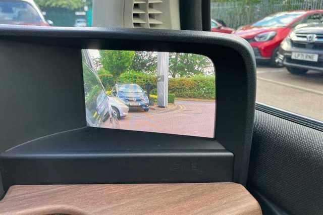 Honda e 113kW Advance 36kWh 5dr Auto 