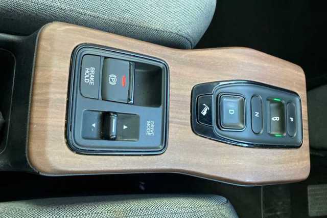 Honda e 113kW Advance 36kWh 5dr Auto 