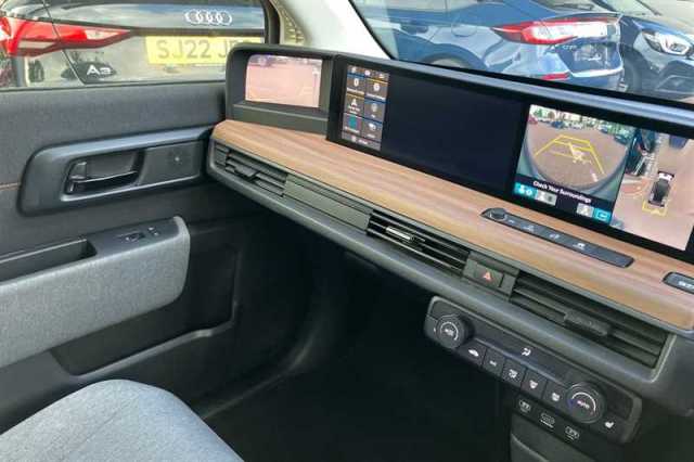 Honda e 113kW Advance 36kWh 5dr Auto 