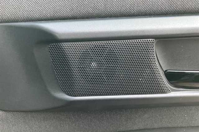 Honda e 113kW Advance 36kWh 5dr Auto 
