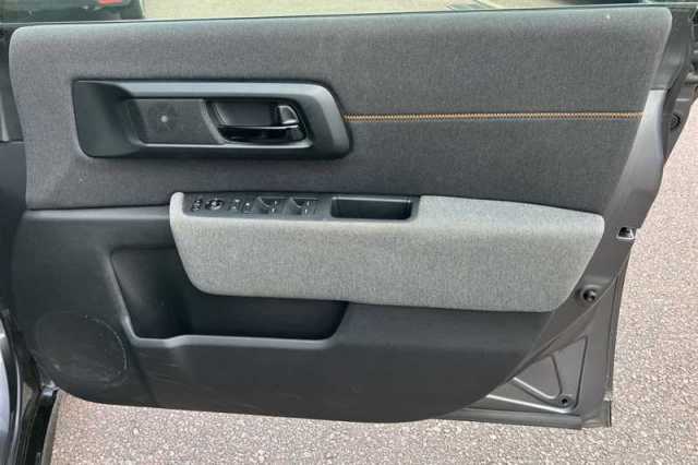 Honda e 113kW Advance 36kWh 5dr Auto 