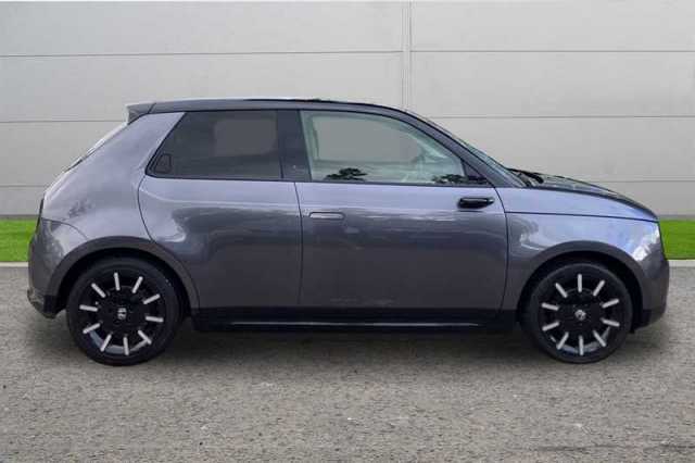 Honda e 113kW Advance 36kWh 5dr Auto 
