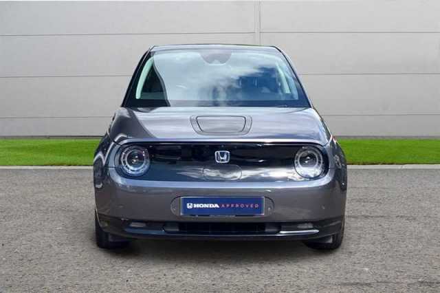Honda e 113kW Advance 36kWh 5dr Auto 
