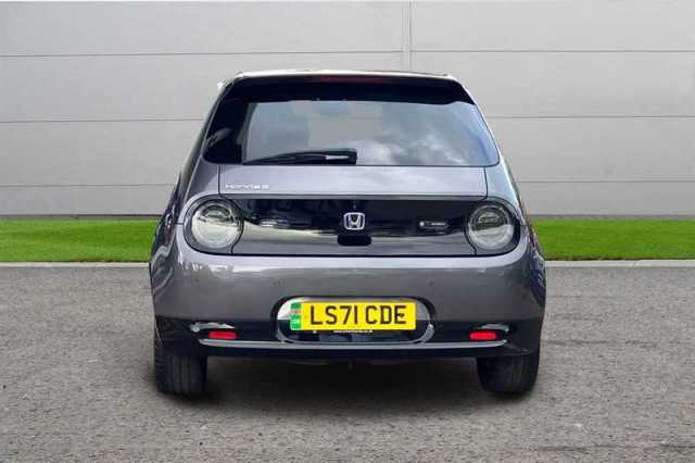 Honda e 113kW Advance 36kWh 5dr Auto 