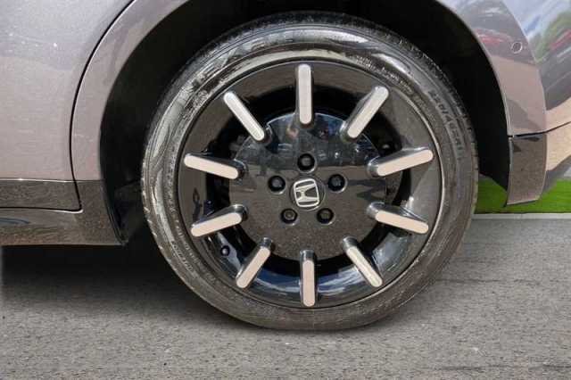 Honda e 113kW Advance 36kWh 5dr Auto 