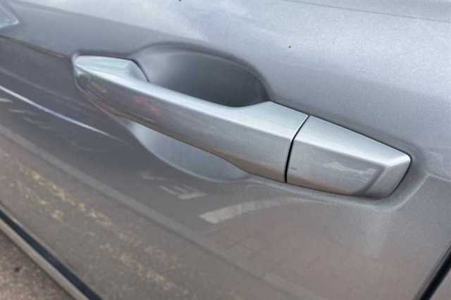 Honda CR-V 1.5 VTEC TURBO SE 5DR CVT 