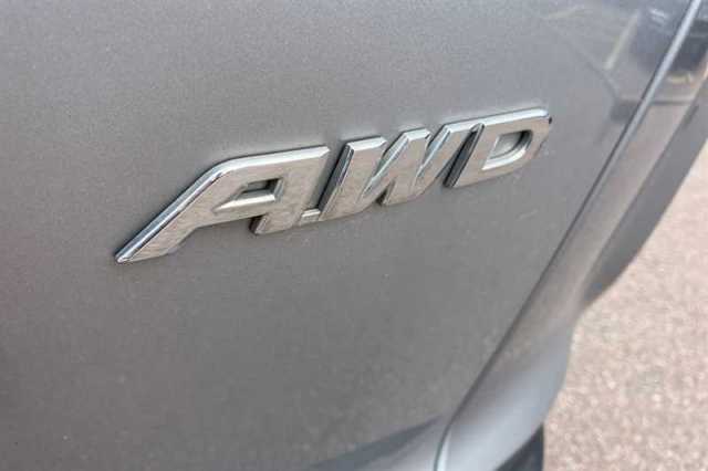 Honda CR-V 1.5 VTEC TURBO SE 5DR CVT 