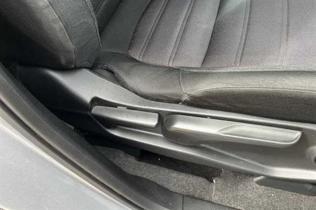 Honda CR-V 1.5 VTEC TURBO SE 5DR CVT 